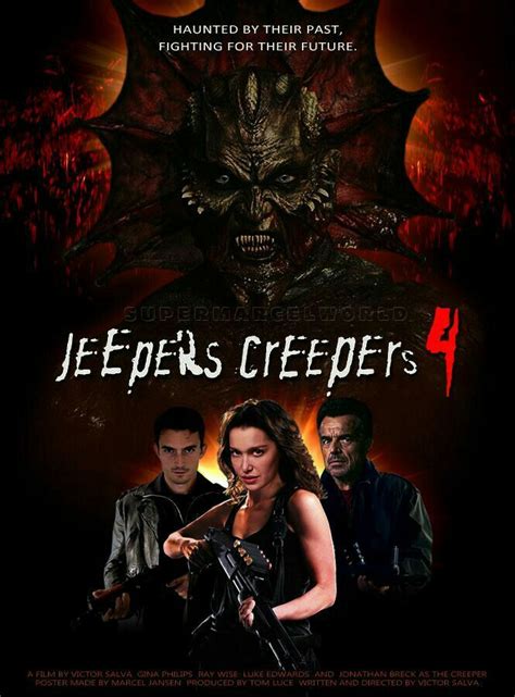 jeepers creepers 4 full movie